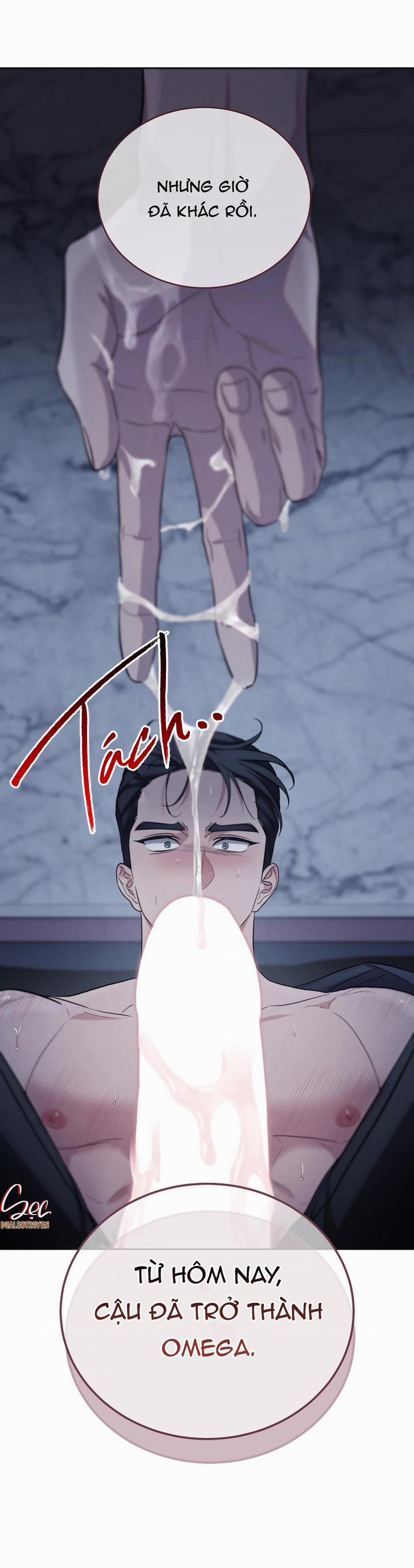 MỐI QUAN HỆ KHÔNG HOÀN CHỈNH 1 trang 17