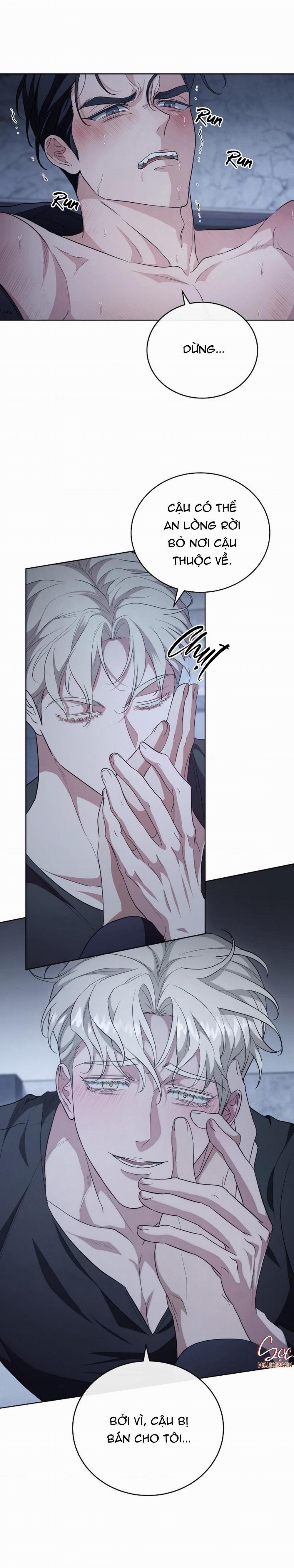 MỐI QUAN HỆ KHÔNG HOÀN CHỈNH 1 trang 18