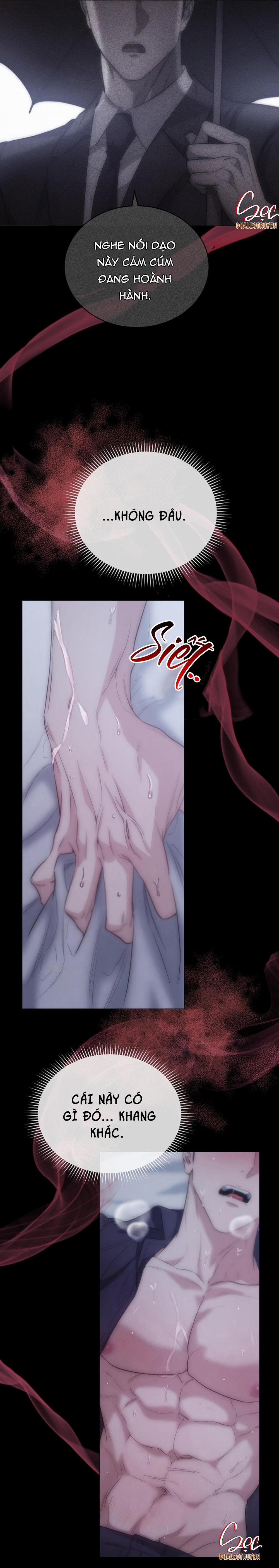 MỐI QUAN HỆ KHÔNG HOÀN CHỈNH 1 trang 2