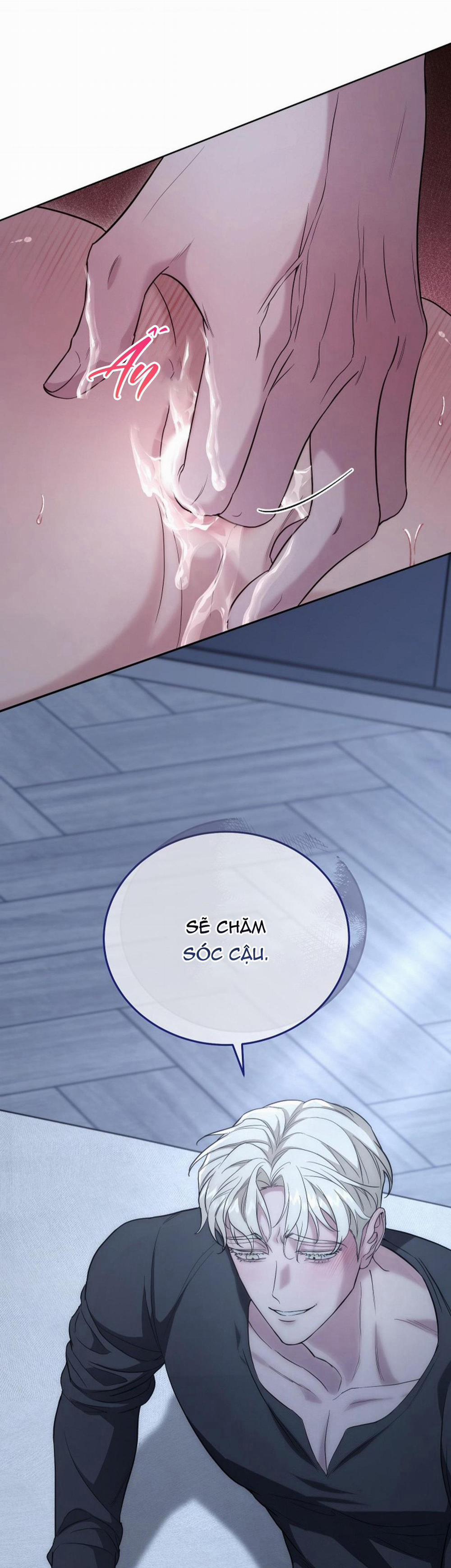 MỐI QUAN HỆ KHÔNG HOÀN CHỈNH 1 trang 21