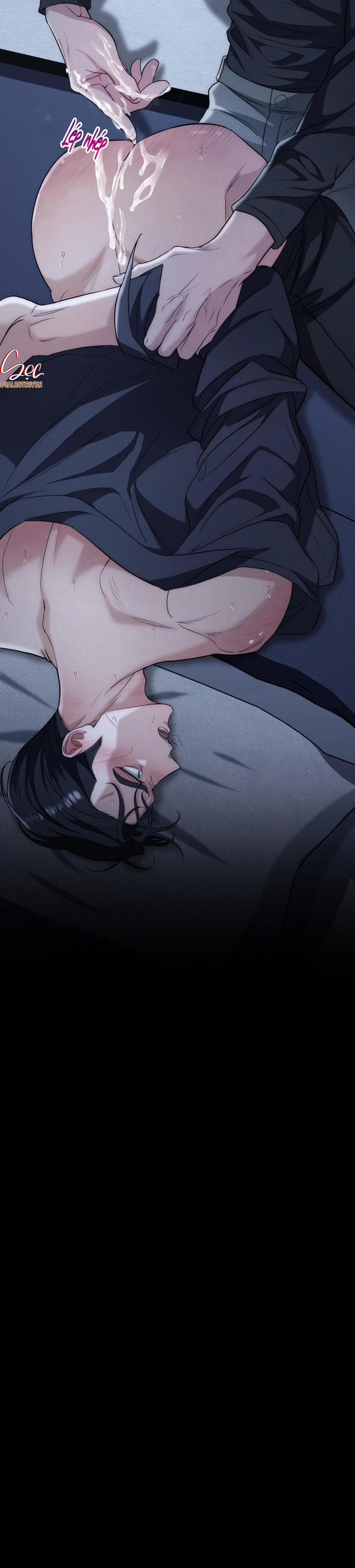 MỐI QUAN HỆ KHÔNG HOÀN CHỈNH 1 trang 22