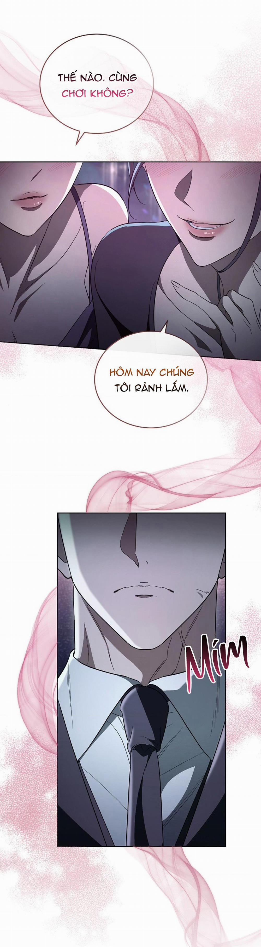 MỐI QUAN HỆ KHÔNG HOÀN CHỈNH 1 trang 31