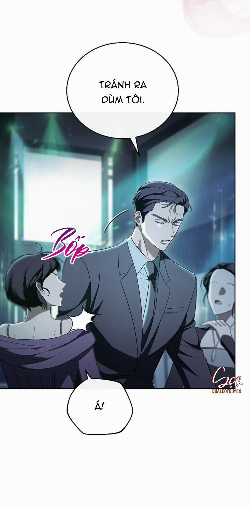 MỐI QUAN HỆ KHÔNG HOÀN CHỈNH 1 trang 32