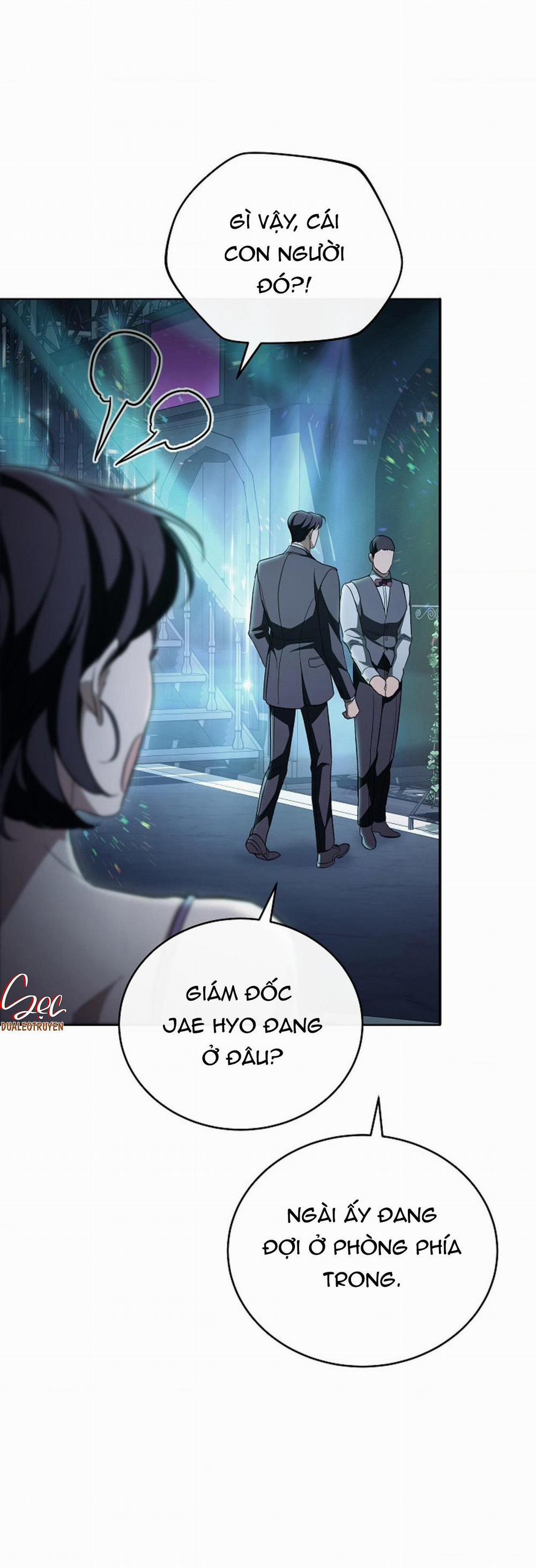 MỐI QUAN HỆ KHÔNG HOÀN CHỈNH 1 trang 33