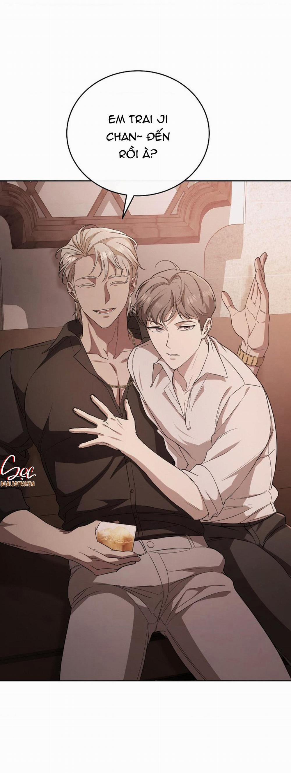 MỐI QUAN HỆ KHÔNG HOÀN CHỈNH 1 trang 35