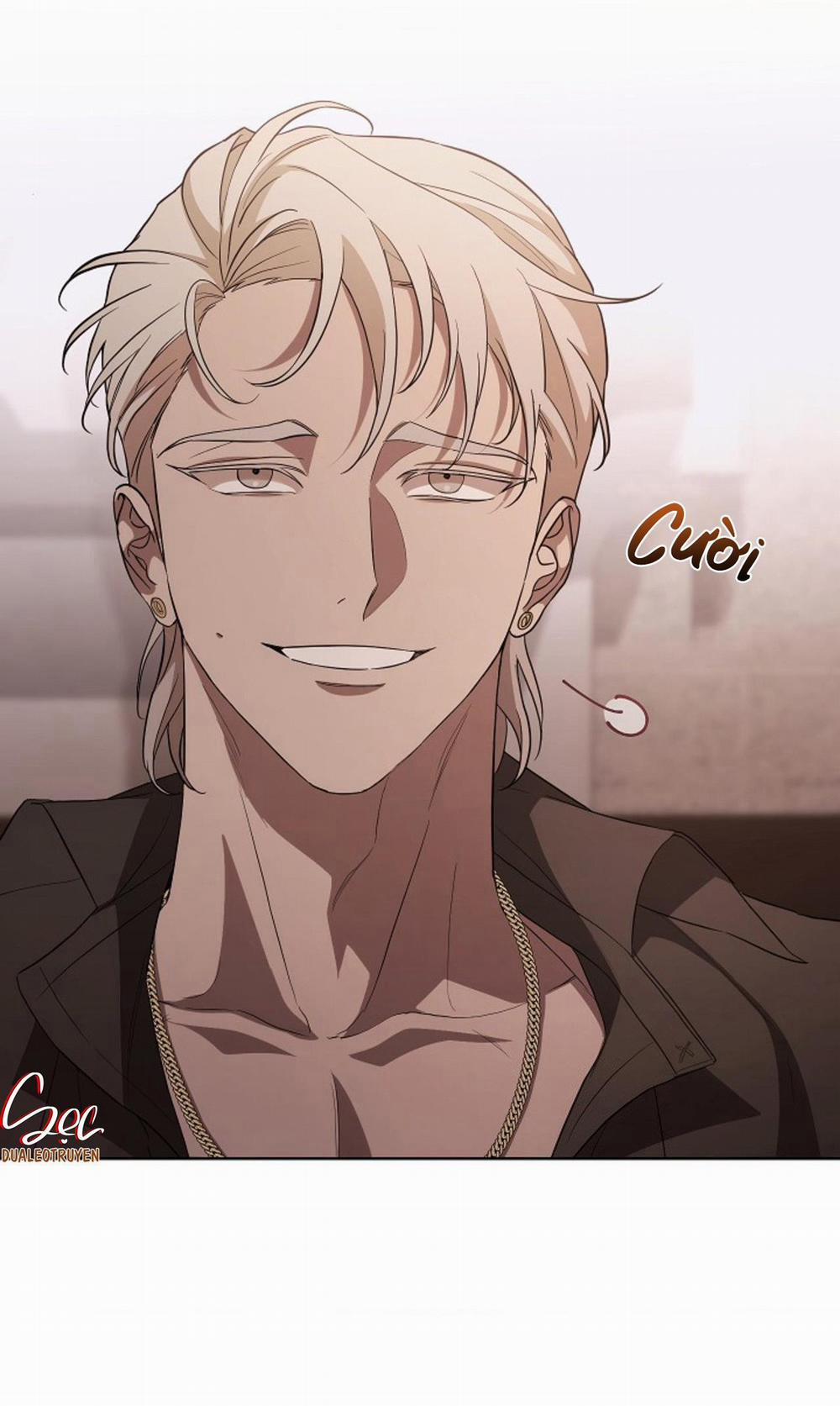 MỐI QUAN HỆ KHÔNG HOÀN CHỈNH 1 trang 38