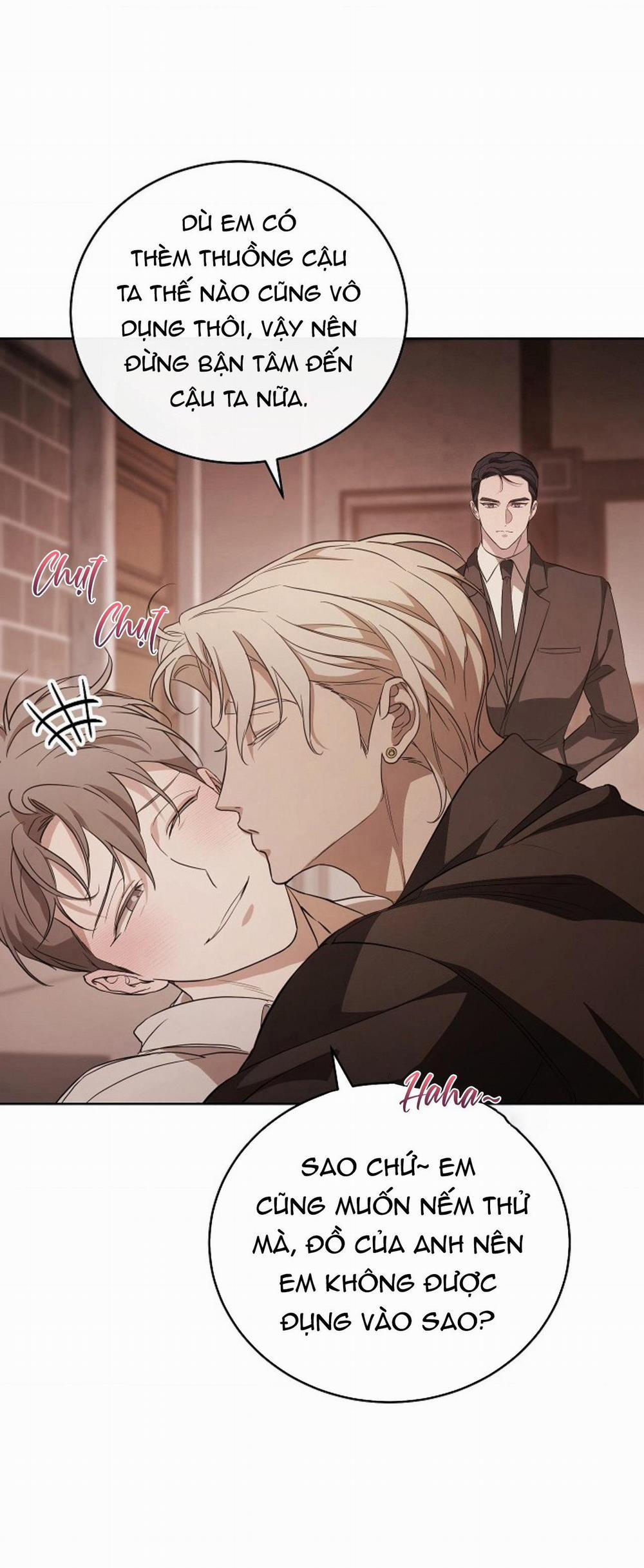 MỐI QUAN HỆ KHÔNG HOÀN CHỈNH 1 trang 40