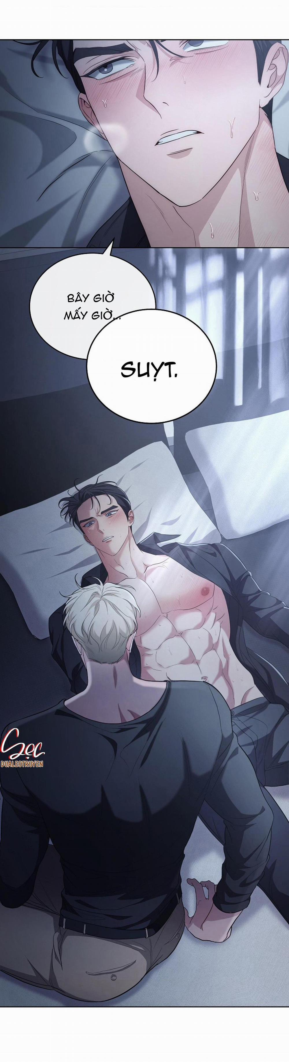 MỐI QUAN HỆ KHÔNG HOÀN CHỈNH 1 trang 5