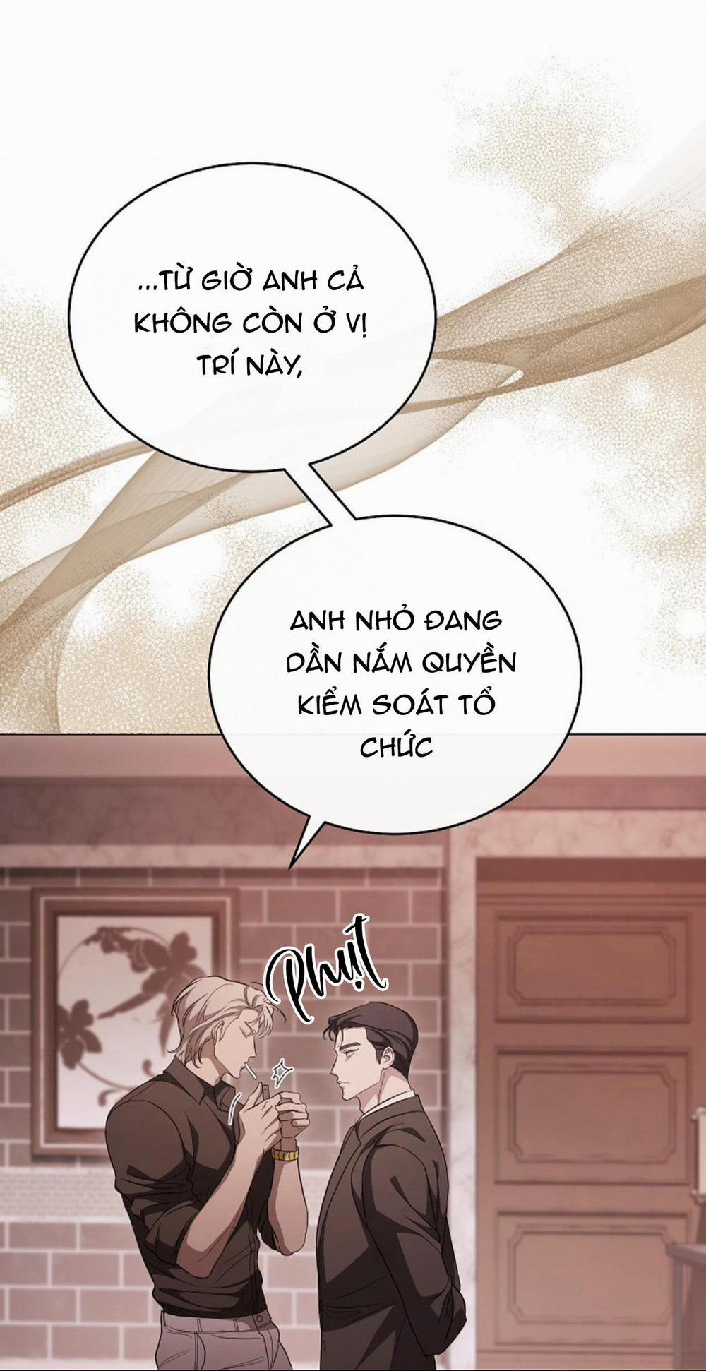 MỐI QUAN HỆ KHÔNG HOÀN CHỈNH 1 trang 56