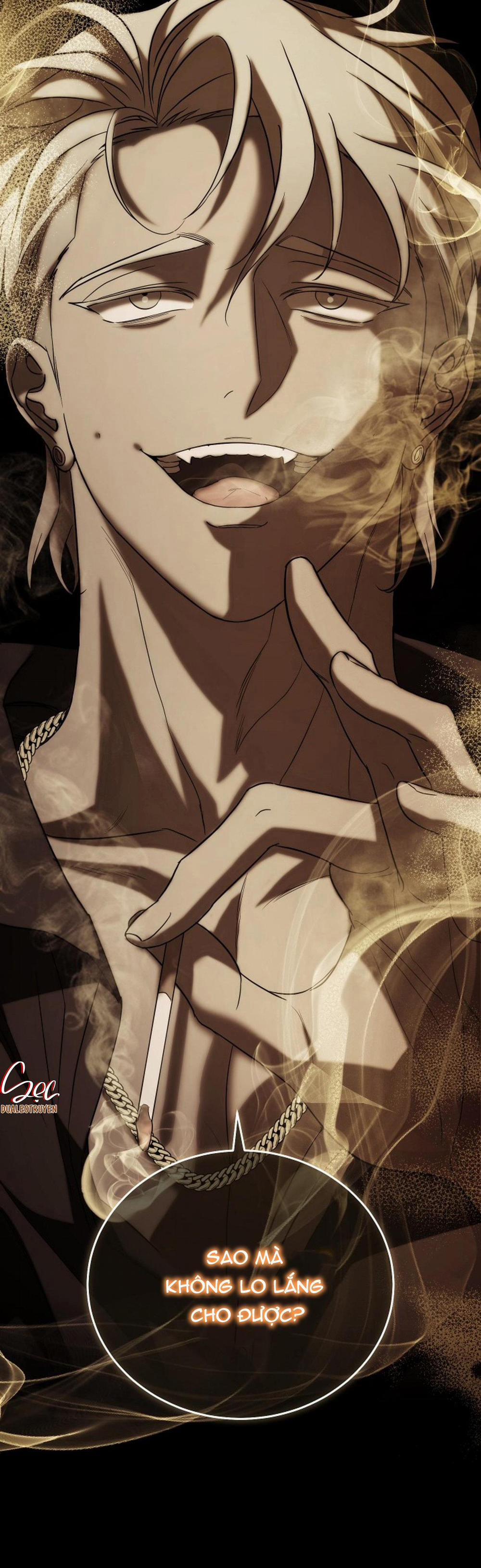 MỐI QUAN HỆ KHÔNG HOÀN CHỈNH 1 trang 58