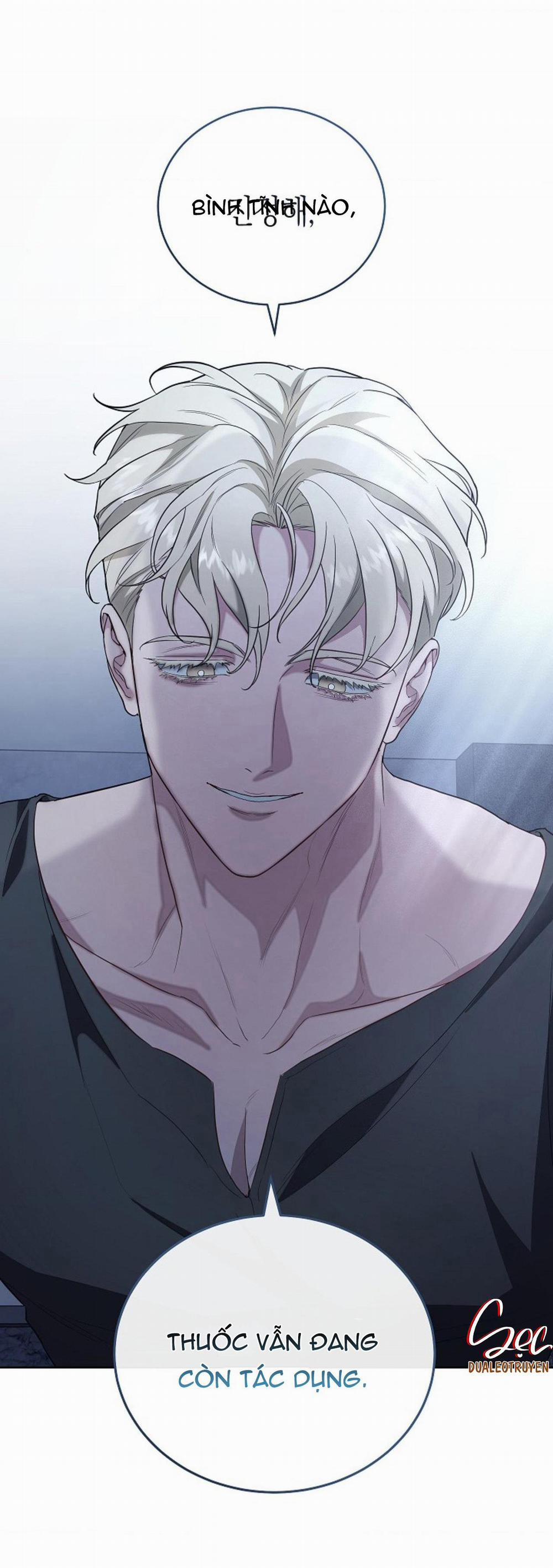 MỐI QUAN HỆ KHÔNG HOÀN CHỈNH 1 trang 6