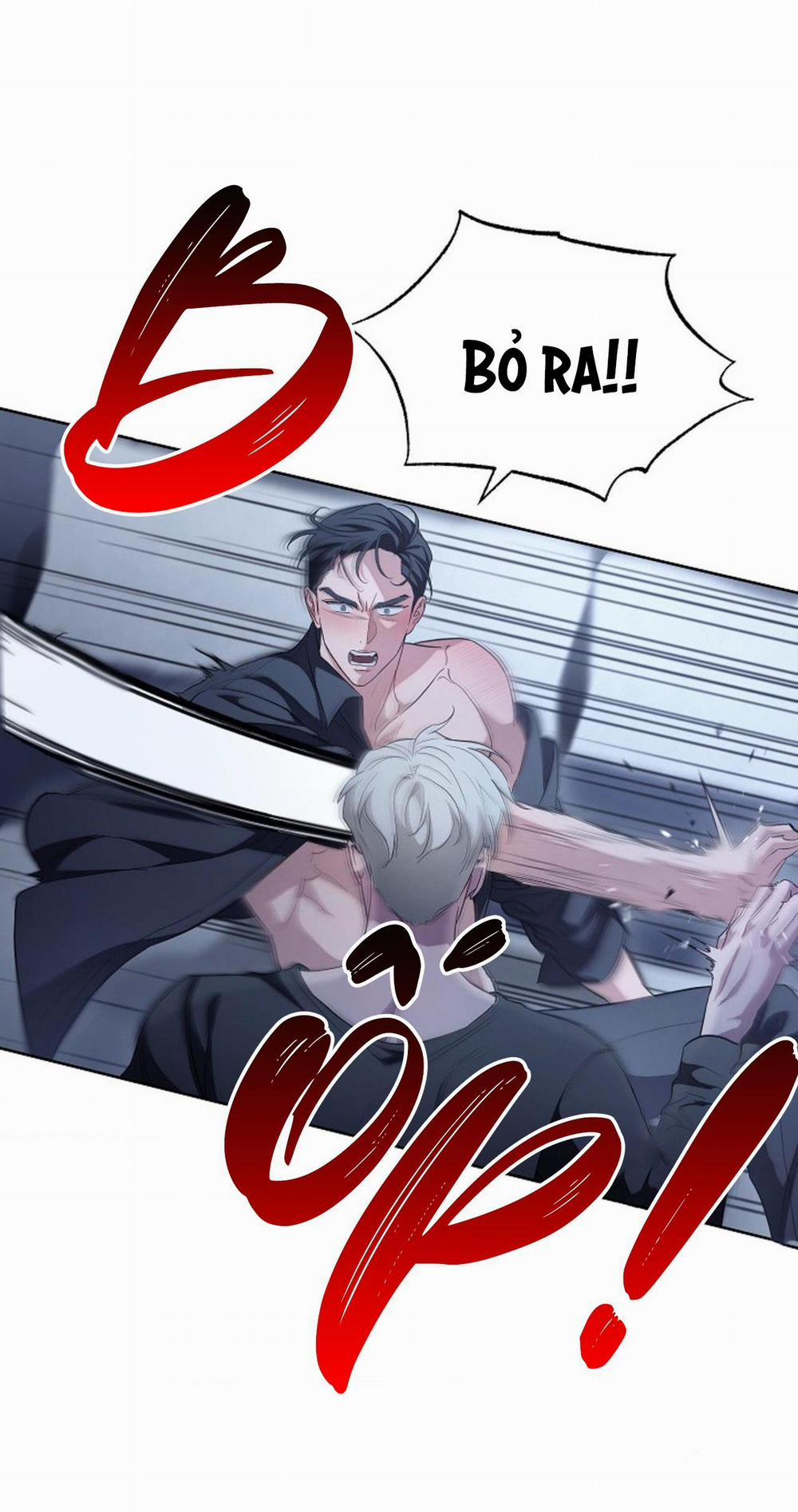 MỐI QUAN HỆ KHÔNG HOÀN CHỈNH 1 trang 9