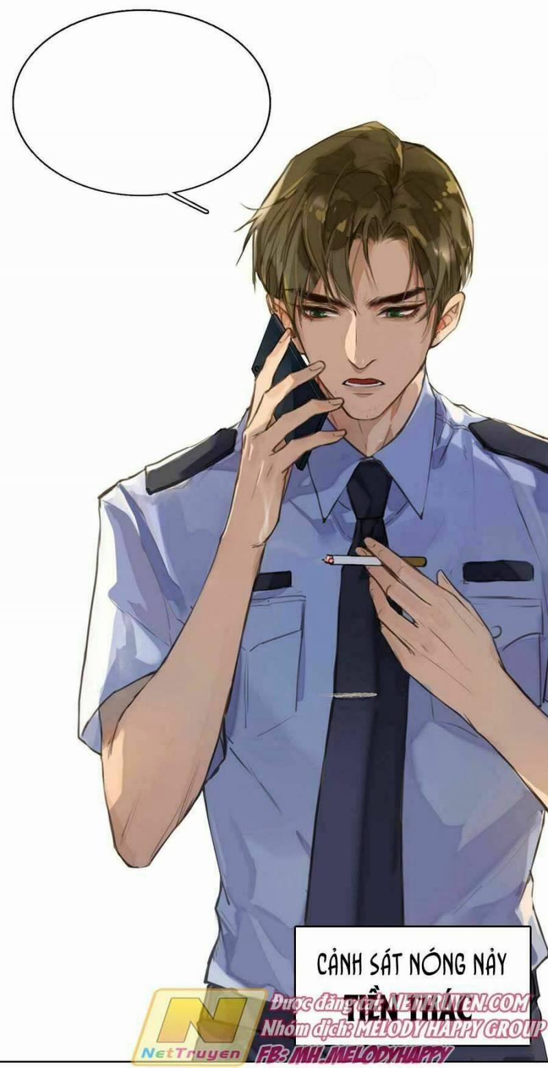 Mối Quan Hệ Không Hoàn Hảo 0 trang 1