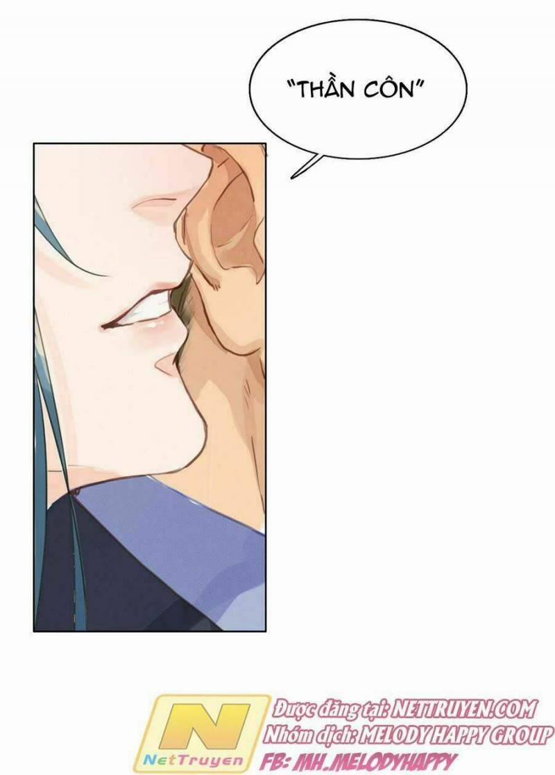 Mối Quan Hệ Không Hoàn Hảo 0 trang 10