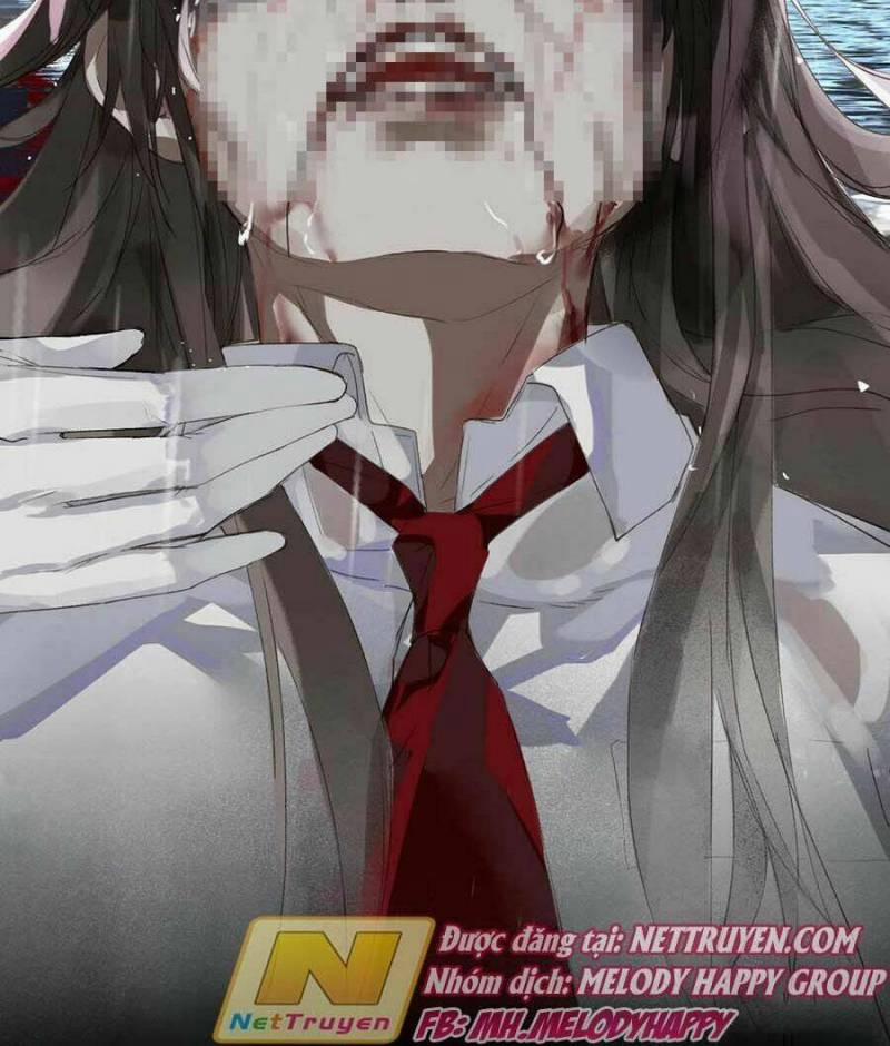 Mối Quan Hệ Không Hoàn Hảo 0 trang 3