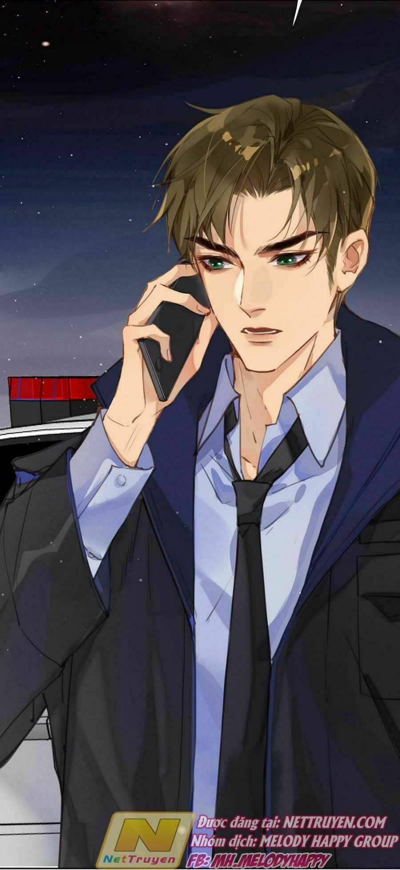 Mối Quan Hệ Không Hoàn Hảo 0 trang 7