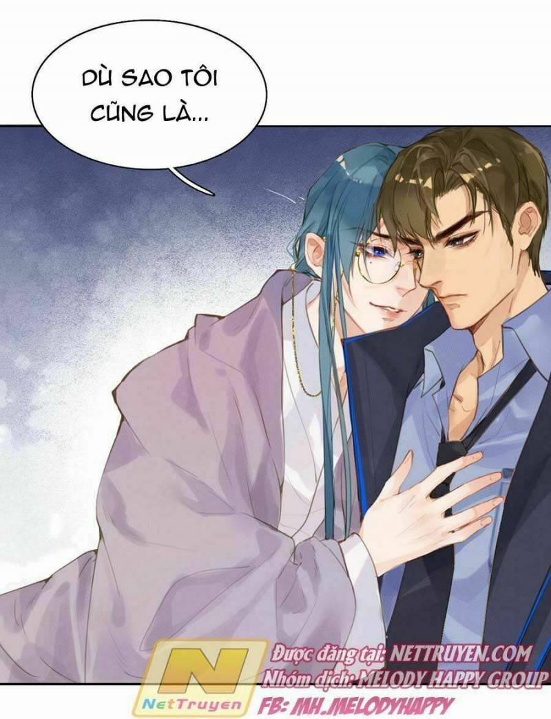 Mối Quan Hệ Không Hoàn Hảo 0 trang 9