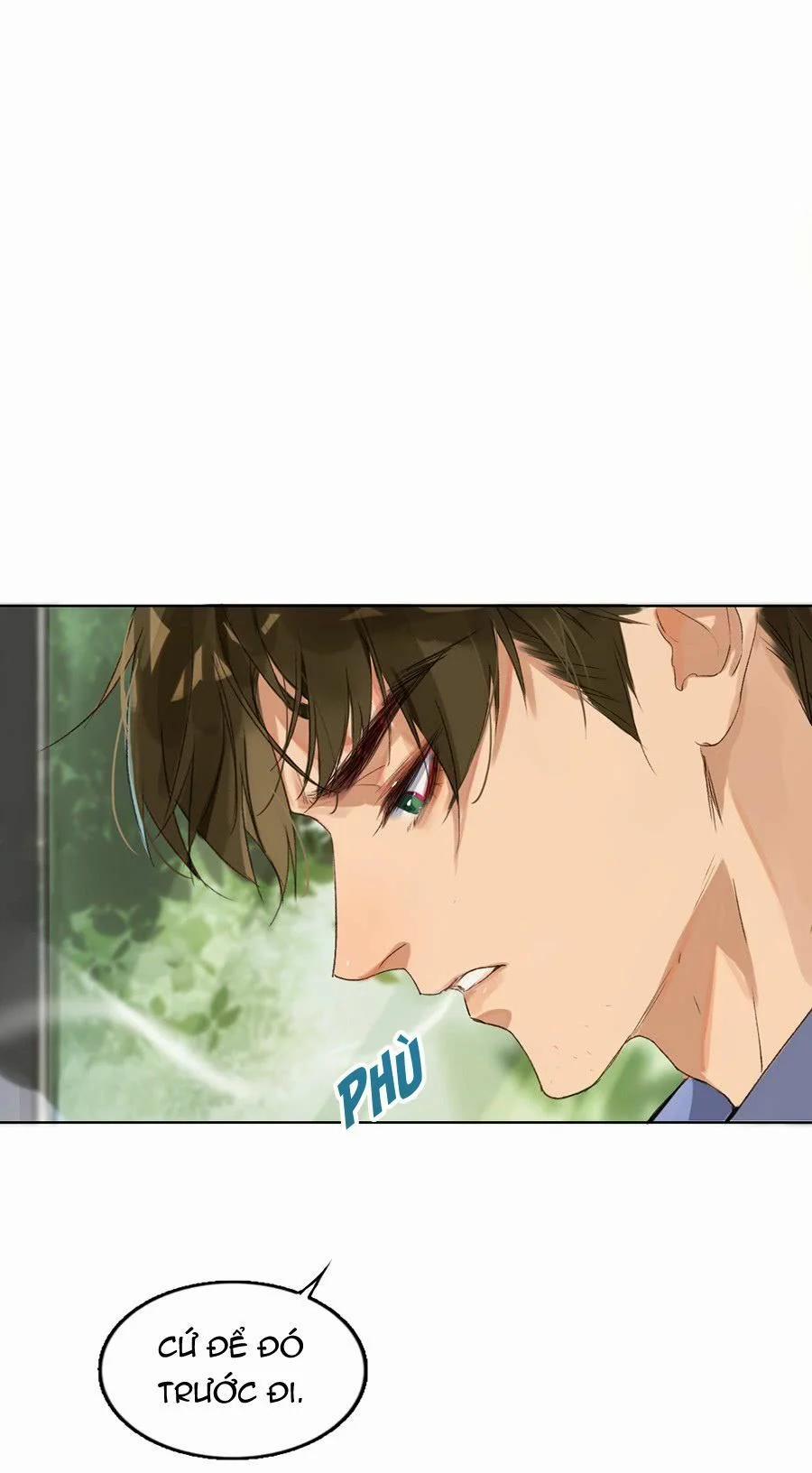 Mối Quan Hệ Không Hoàn Hảo 1 trang 11