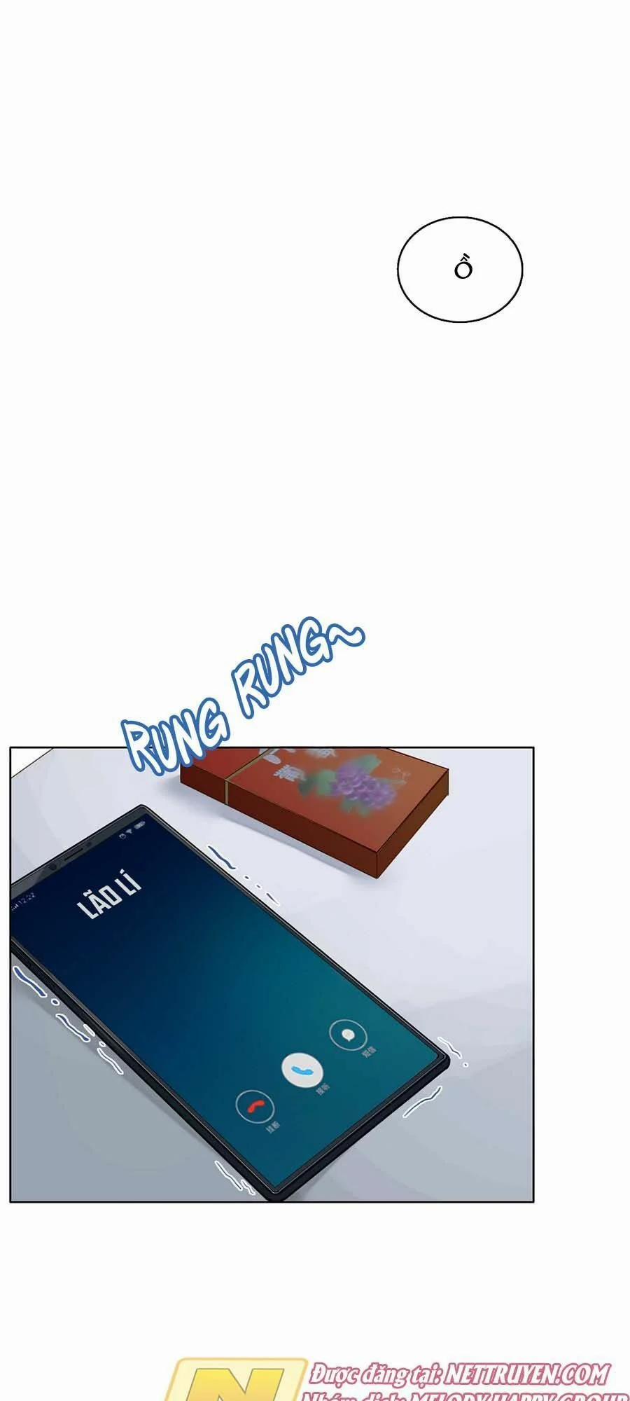 Mối Quan Hệ Không Hoàn Hảo 1 trang 12