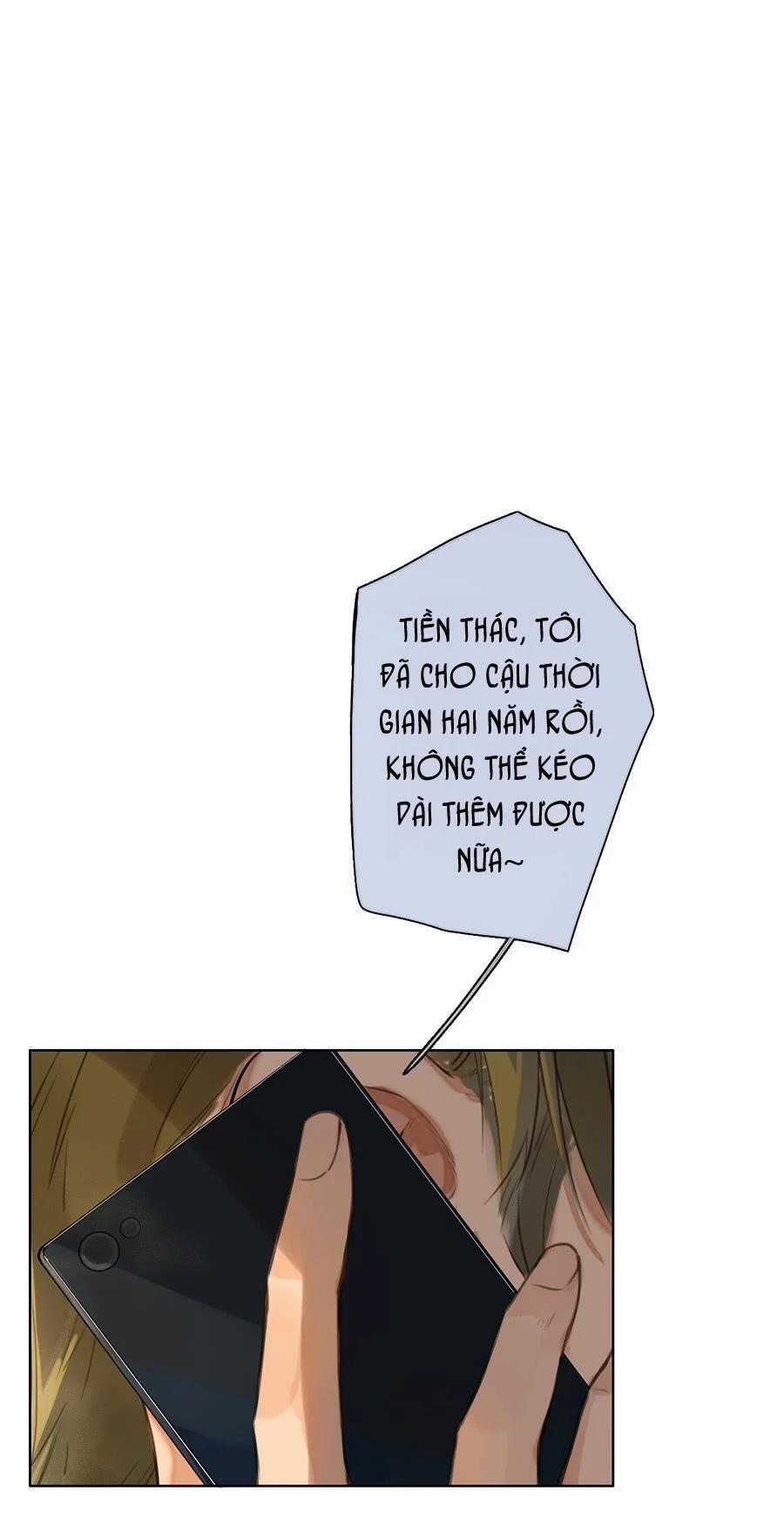 Mối Quan Hệ Không Hoàn Hảo 1 trang 16