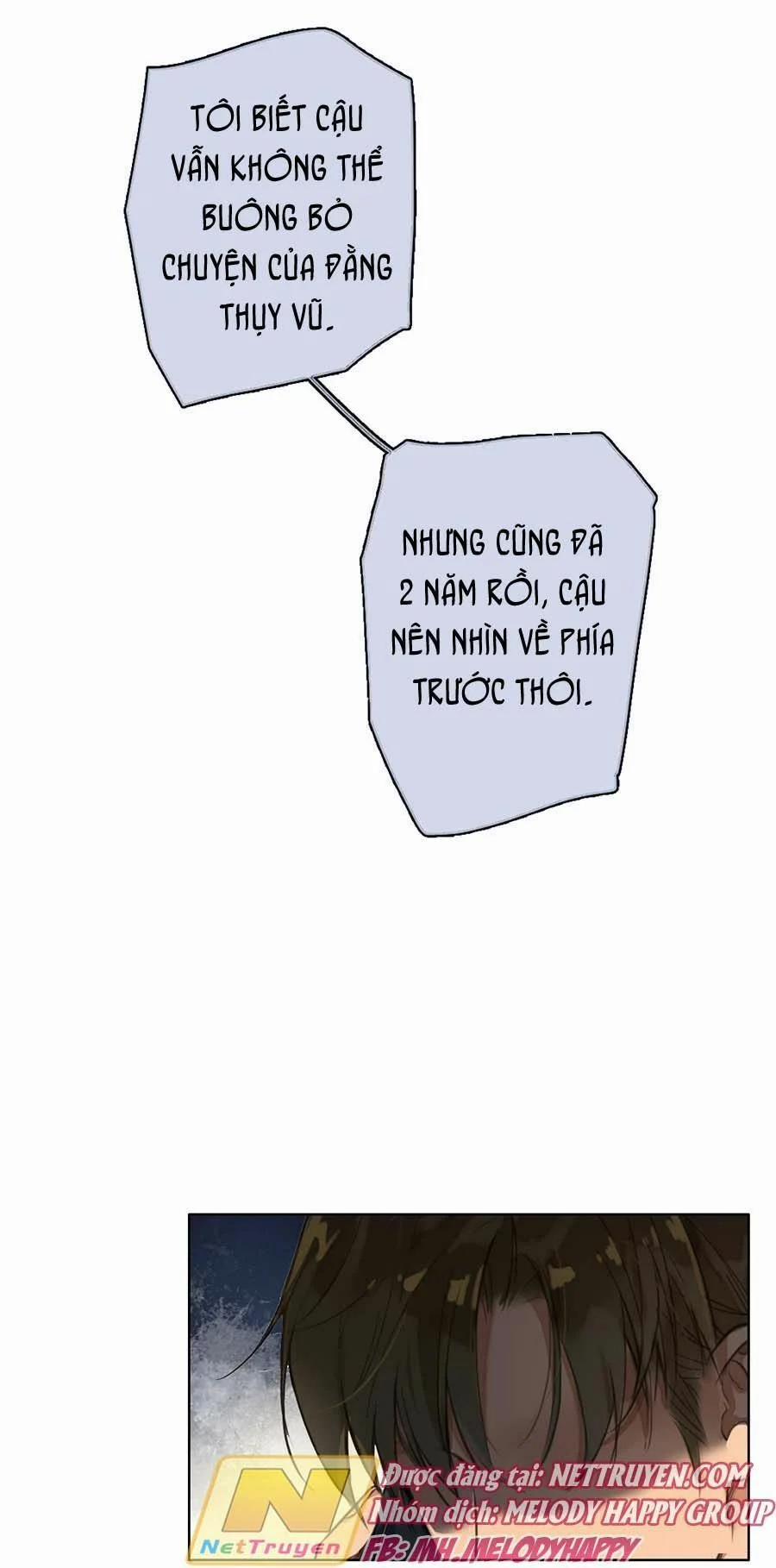 Mối Quan Hệ Không Hoàn Hảo 1 trang 17