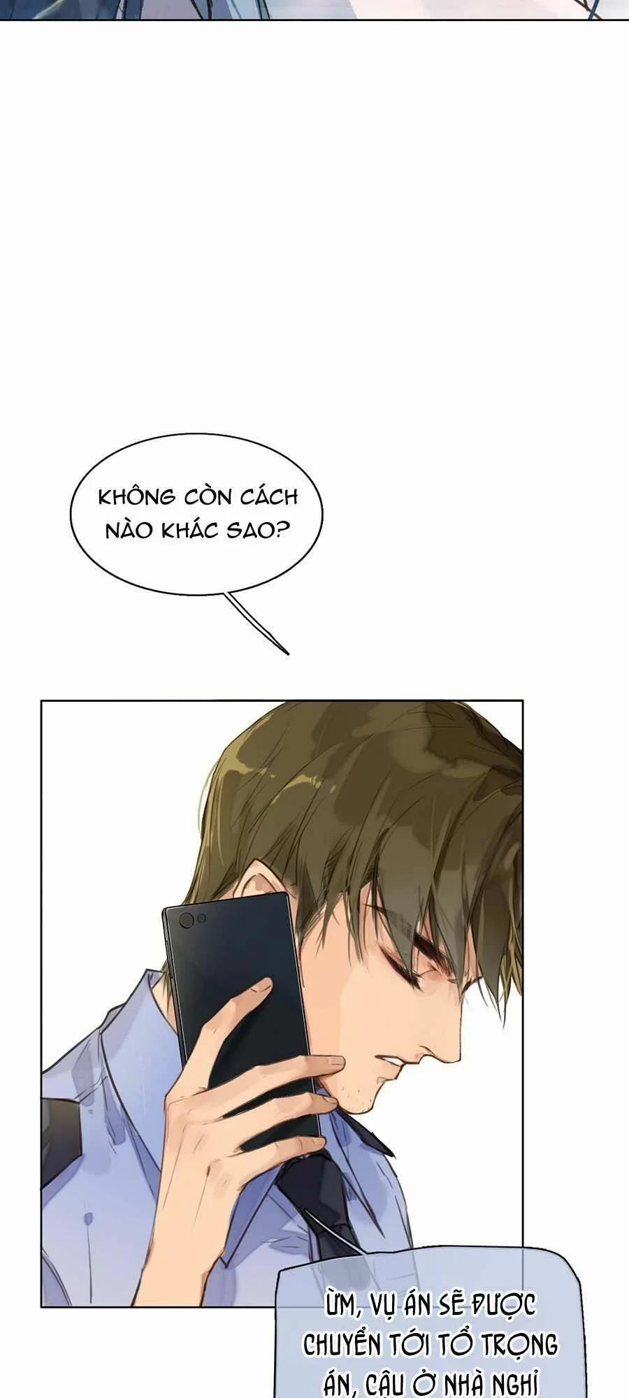 Mối Quan Hệ Không Hoàn Hảo 1 trang 21