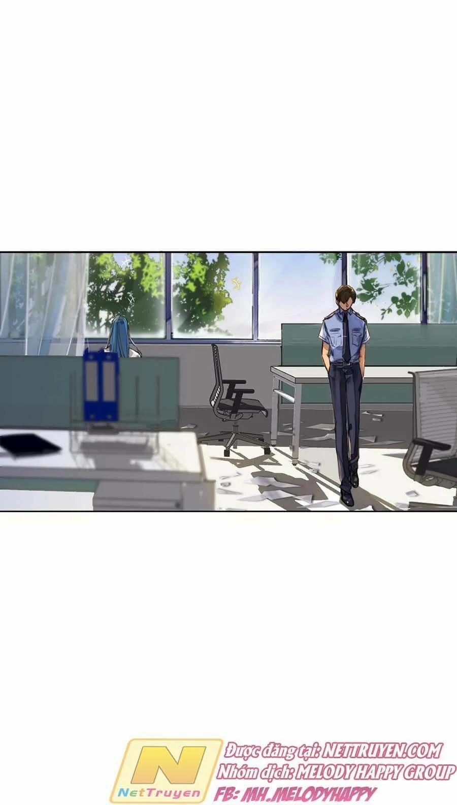 Mối Quan Hệ Không Hoàn Hảo 1 trang 27