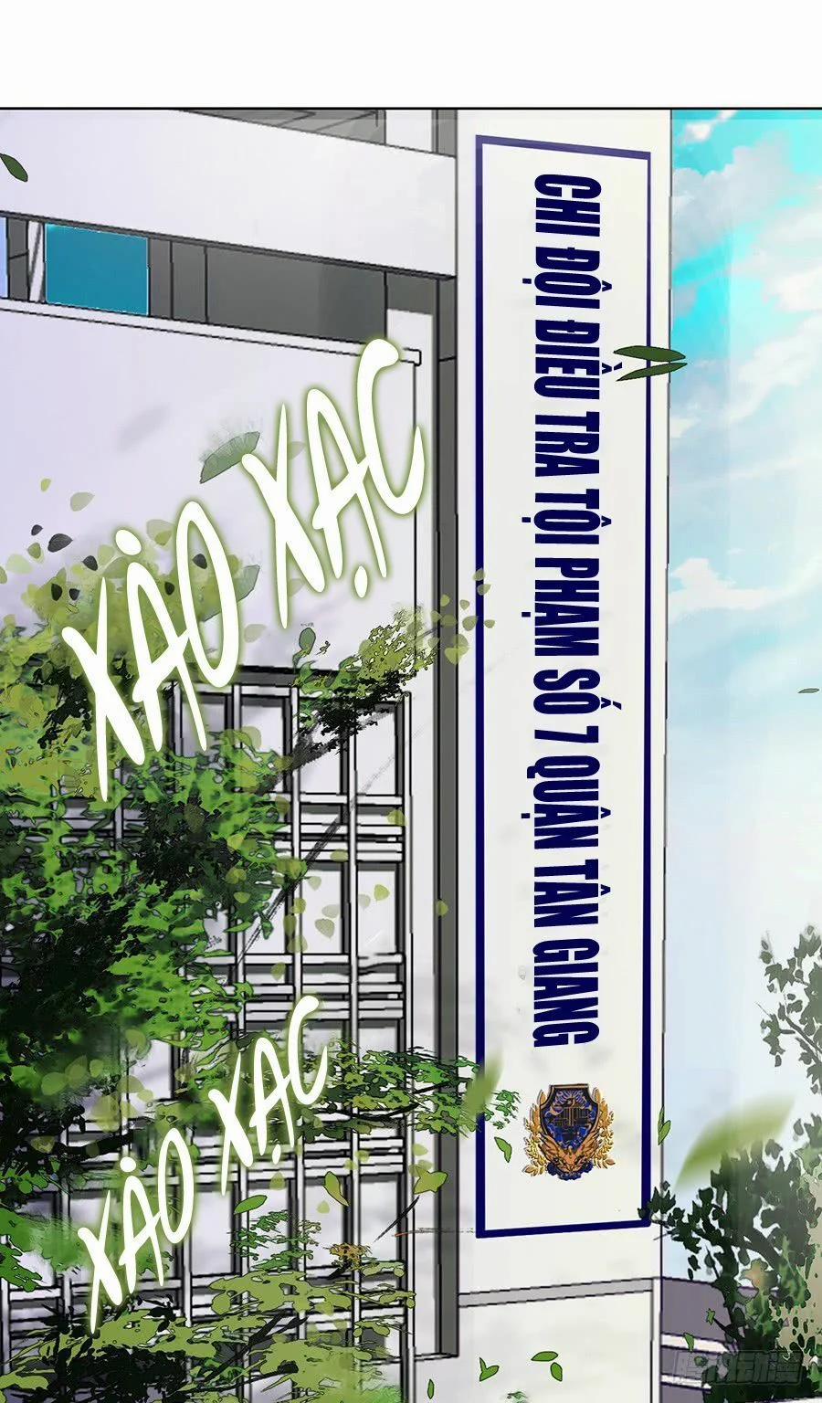 Mối Quan Hệ Không Hoàn Hảo 1 trang 3