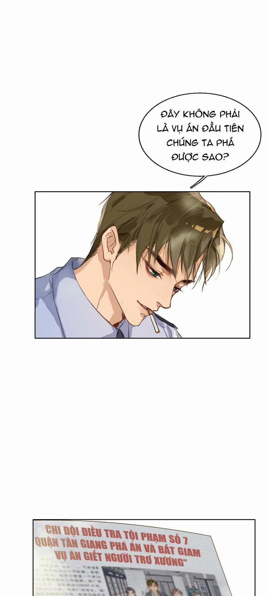 Mối Quan Hệ Không Hoàn Hảo 1 trang 35