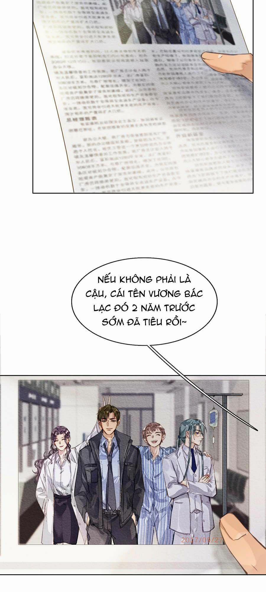 Mối Quan Hệ Không Hoàn Hảo 1 trang 36