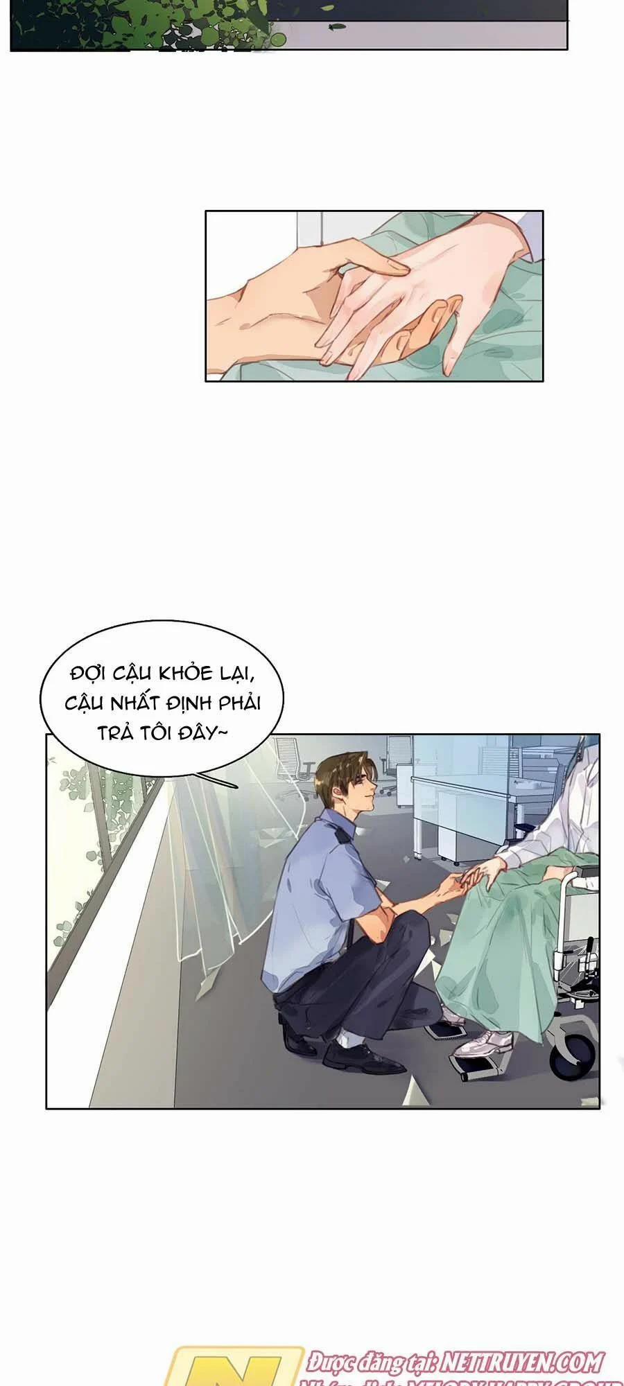 Mối Quan Hệ Không Hoàn Hảo 1 trang 41