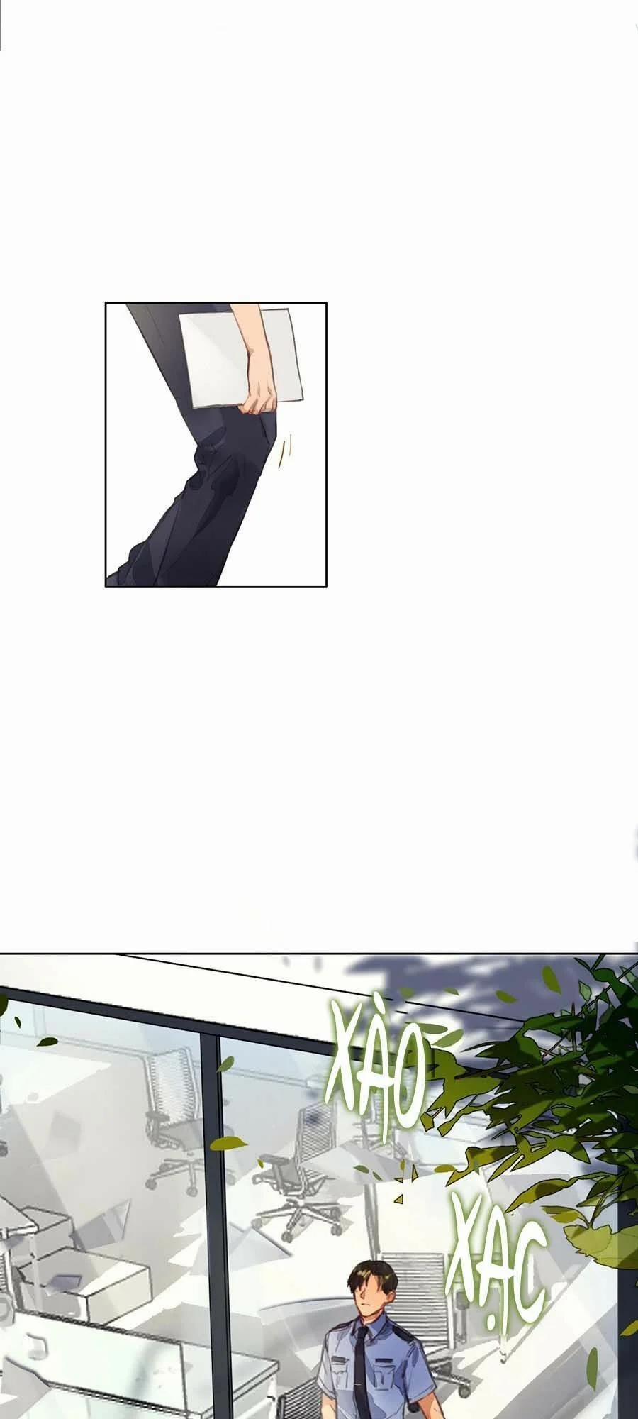 Mối Quan Hệ Không Hoàn Hảo 1 trang 44