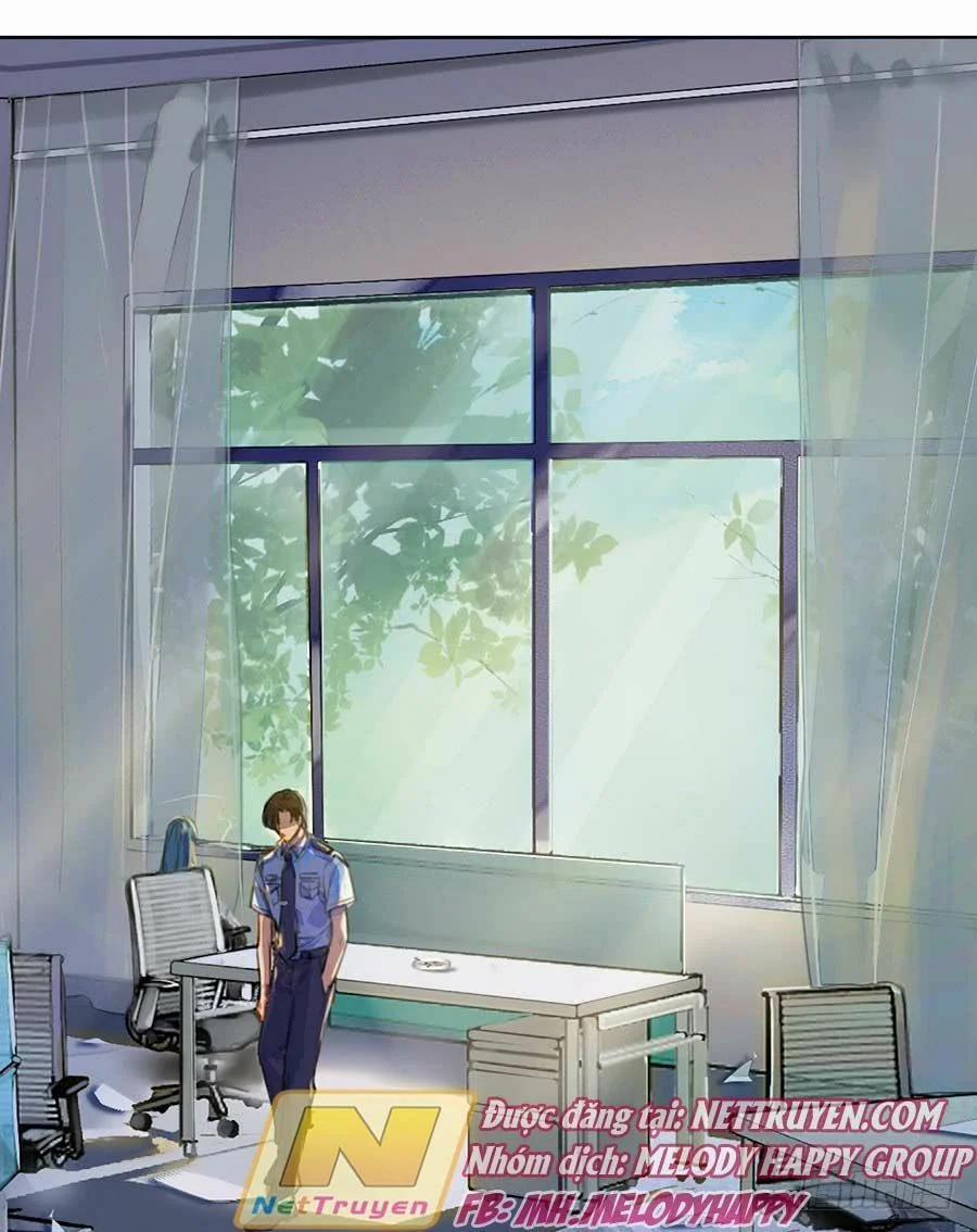 Mối Quan Hệ Không Hoàn Hảo 1 trang 7