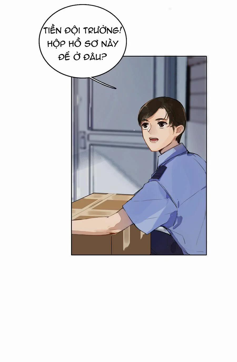 Mối Quan Hệ Không Hoàn Hảo 1 trang 9