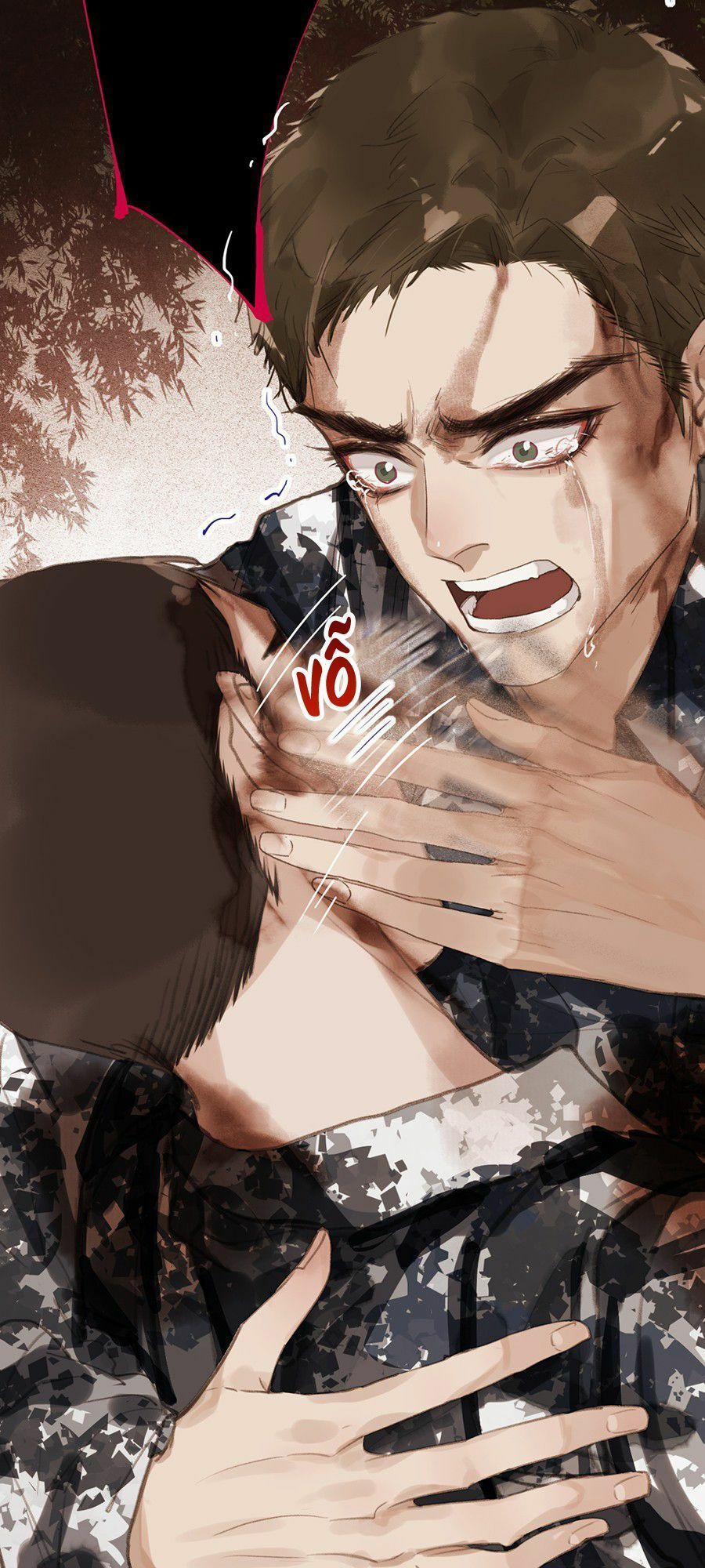 Mối Quan Hệ Không Hoàn Hảo 10 trang 13