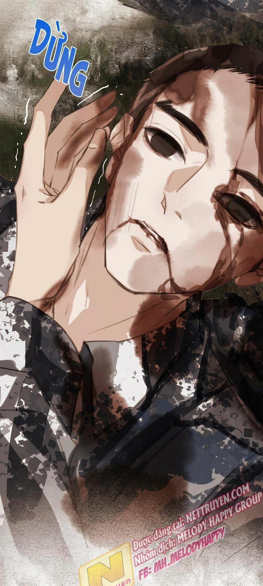 Mối Quan Hệ Không Hoàn Hảo 10 trang 15