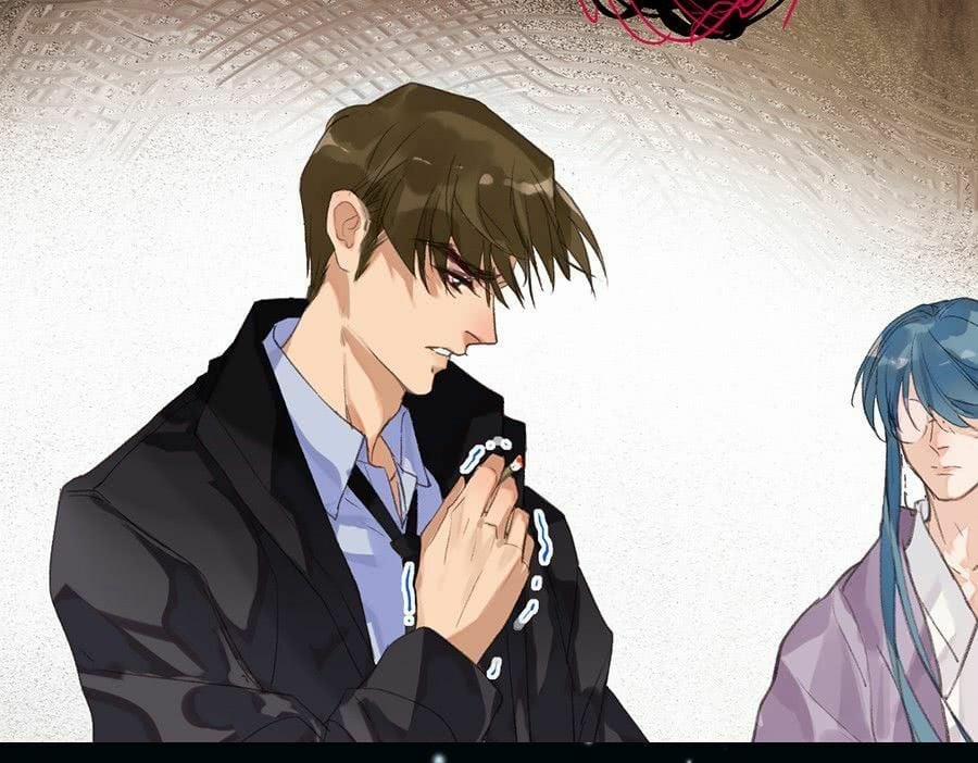 Mối Quan Hệ Không Hoàn Hảo 10 trang 21