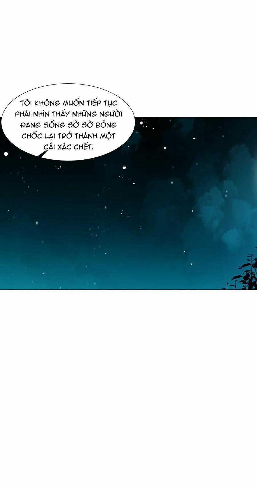 Mối Quan Hệ Không Hoàn Hảo 10 trang 25