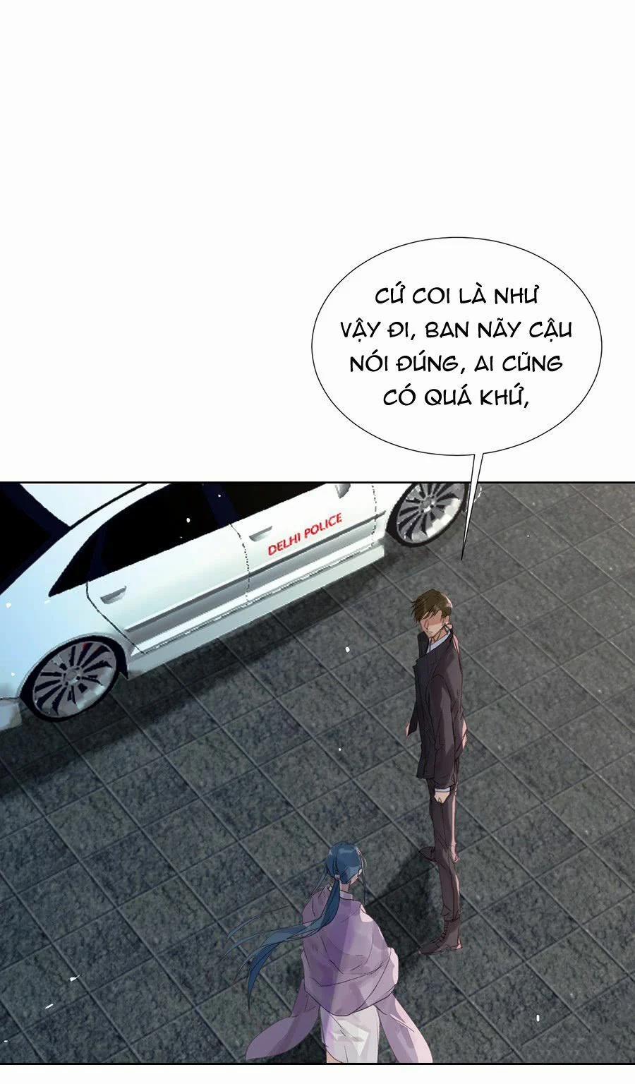 Mối Quan Hệ Không Hoàn Hảo 10 trang 36