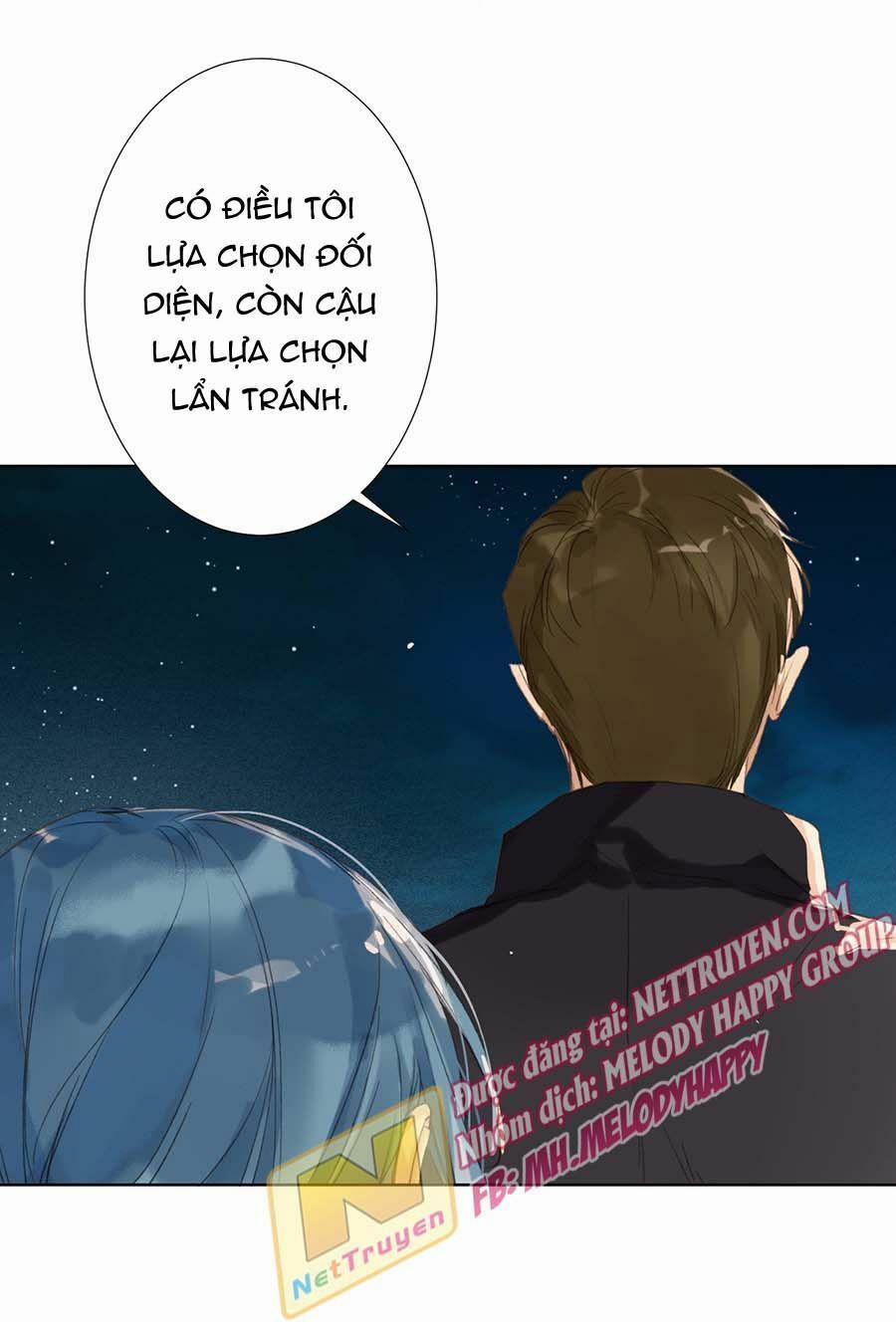 Mối Quan Hệ Không Hoàn Hảo 10 trang 37