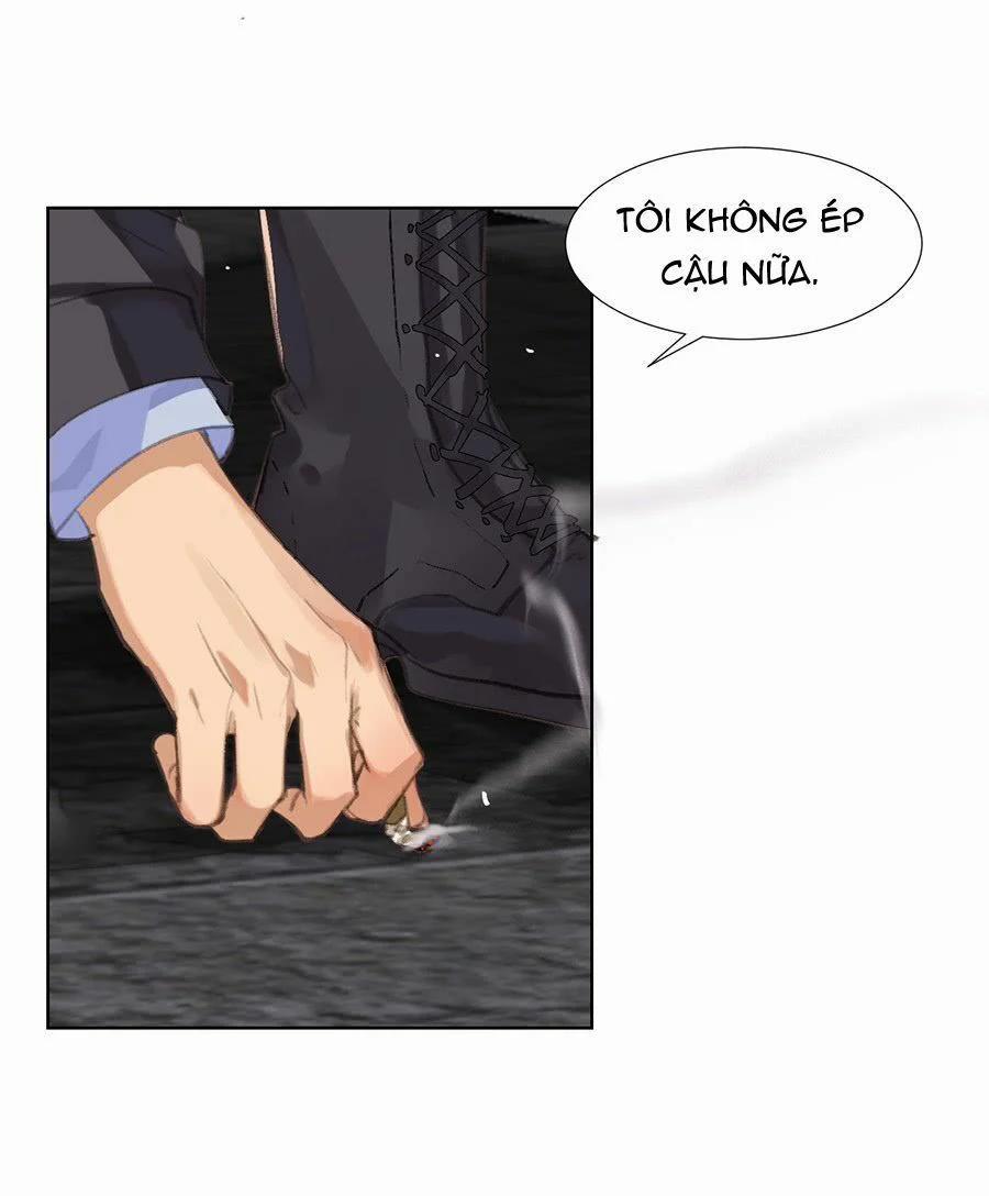 Mối Quan Hệ Không Hoàn Hảo 10 trang 38