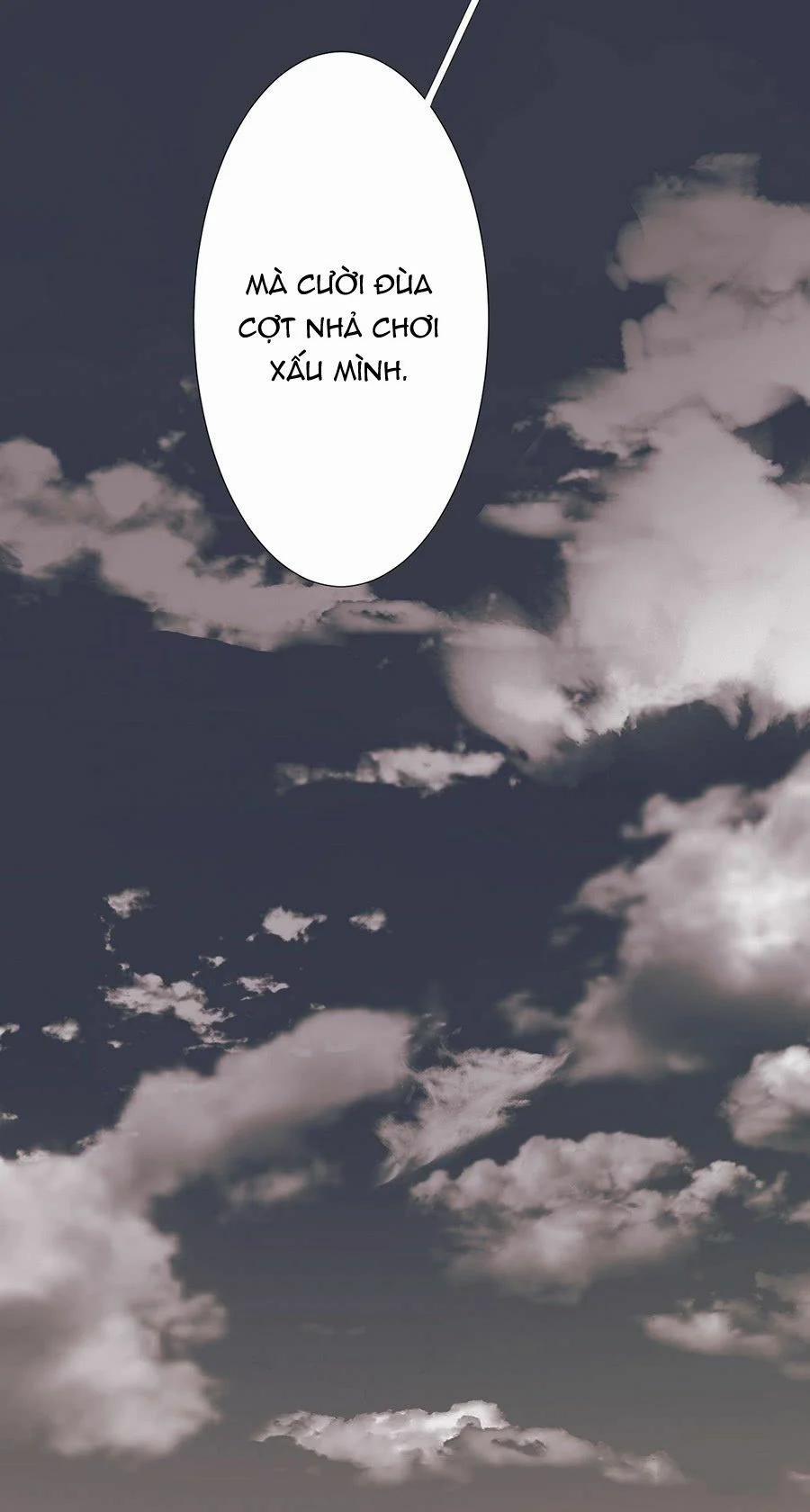 Mối Quan Hệ Không Hoàn Hảo 10 trang 5