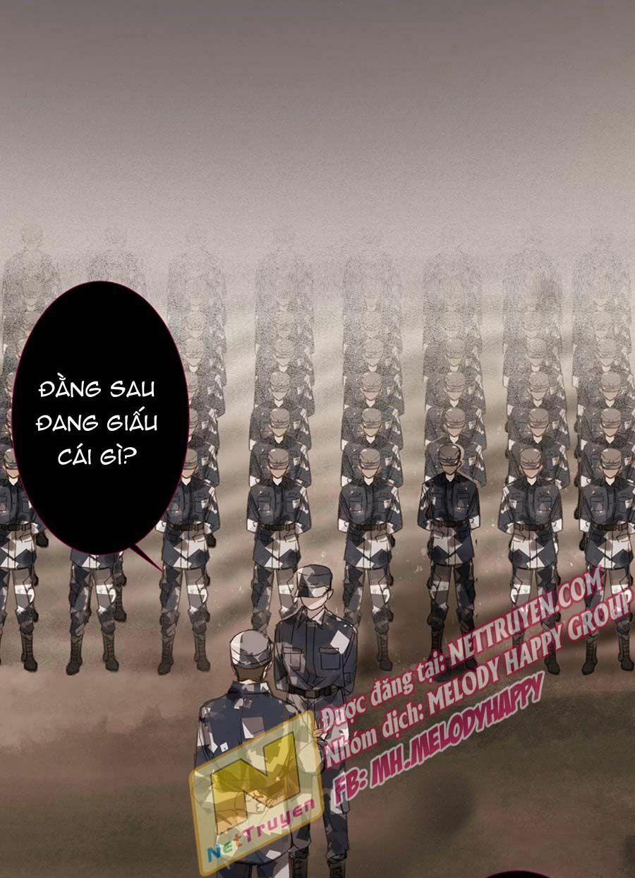 Mối Quan Hệ Không Hoàn Hảo 10 trang 6