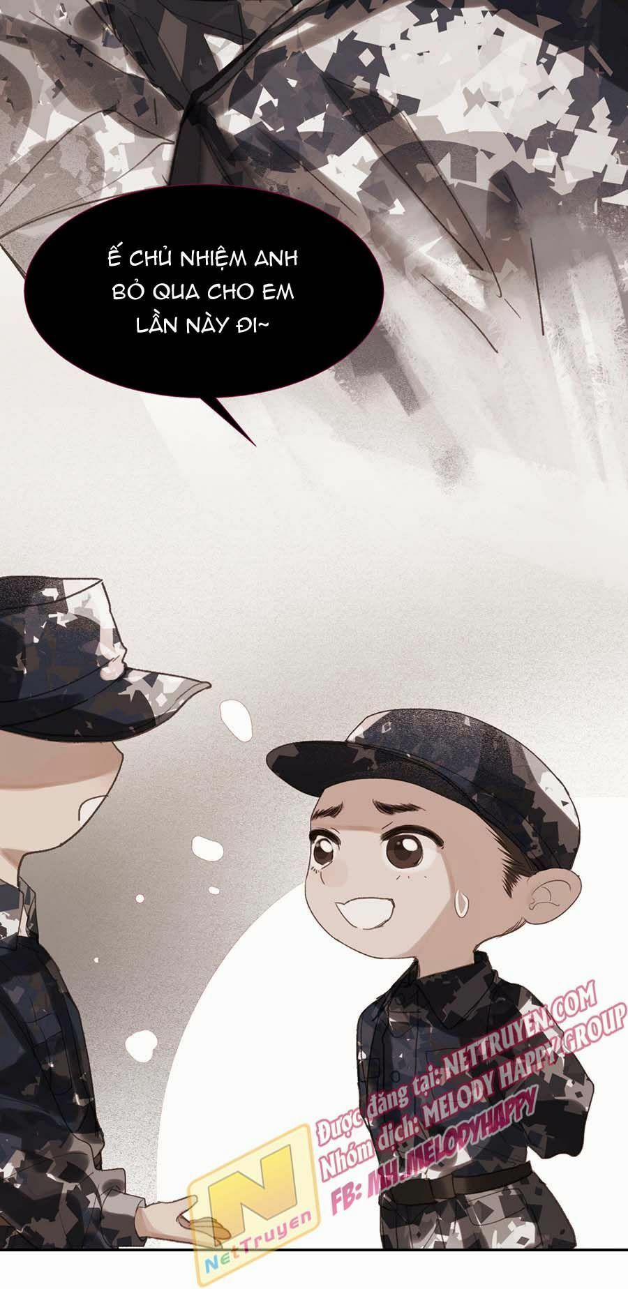 Mối Quan Hệ Không Hoàn Hảo 10 trang 8