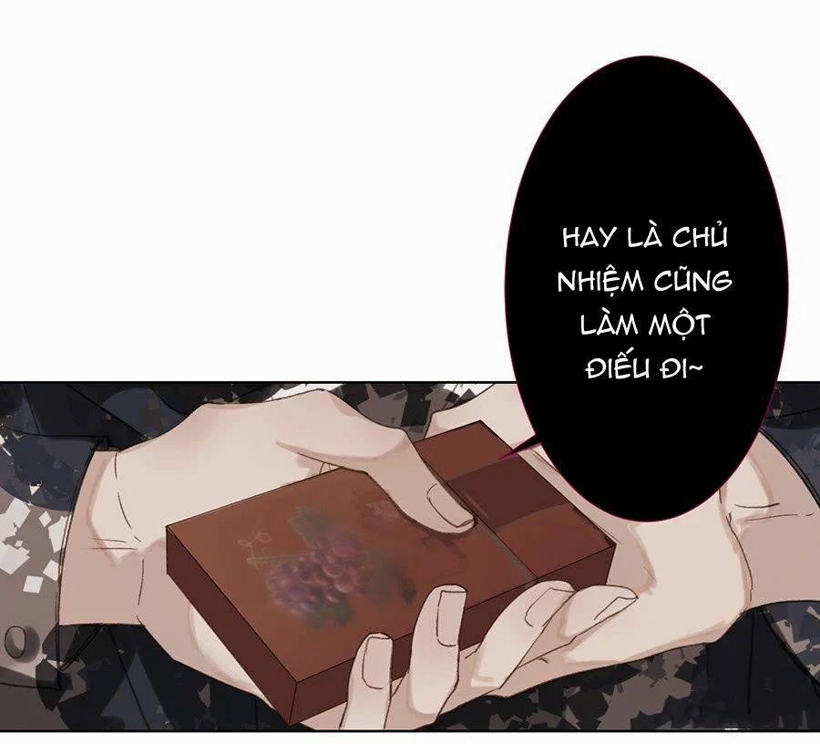 Mối Quan Hệ Không Hoàn Hảo 10 trang 9