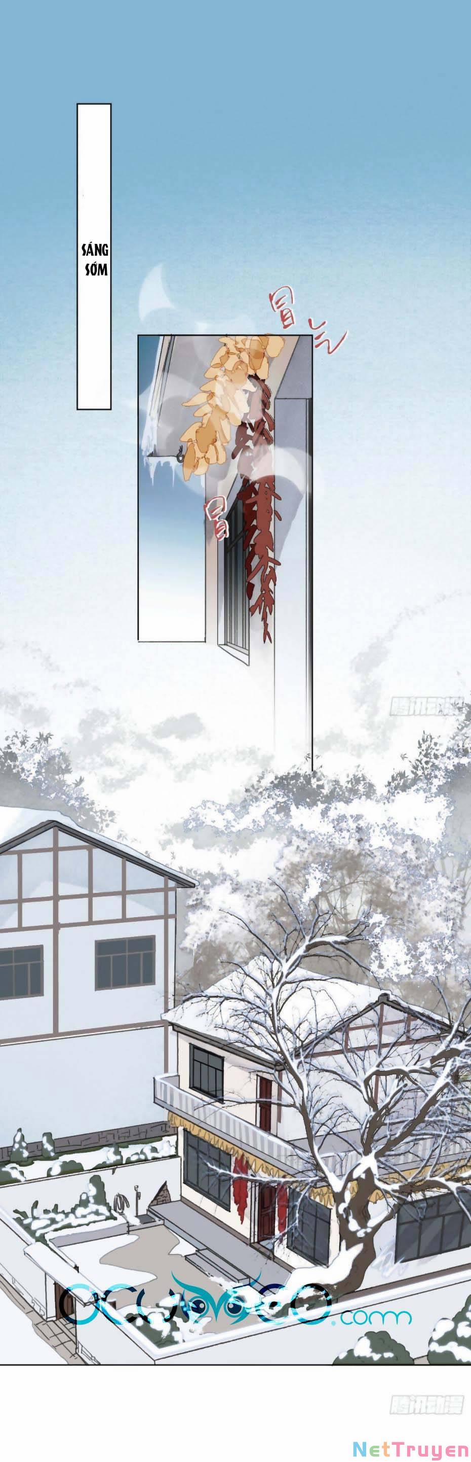 Mối Quan Hệ Không Hoàn Hảo 106 trang 1