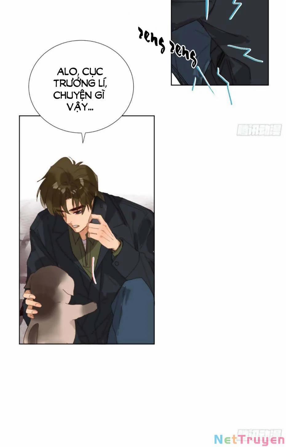 Mối Quan Hệ Không Hoàn Hảo 106 trang 10