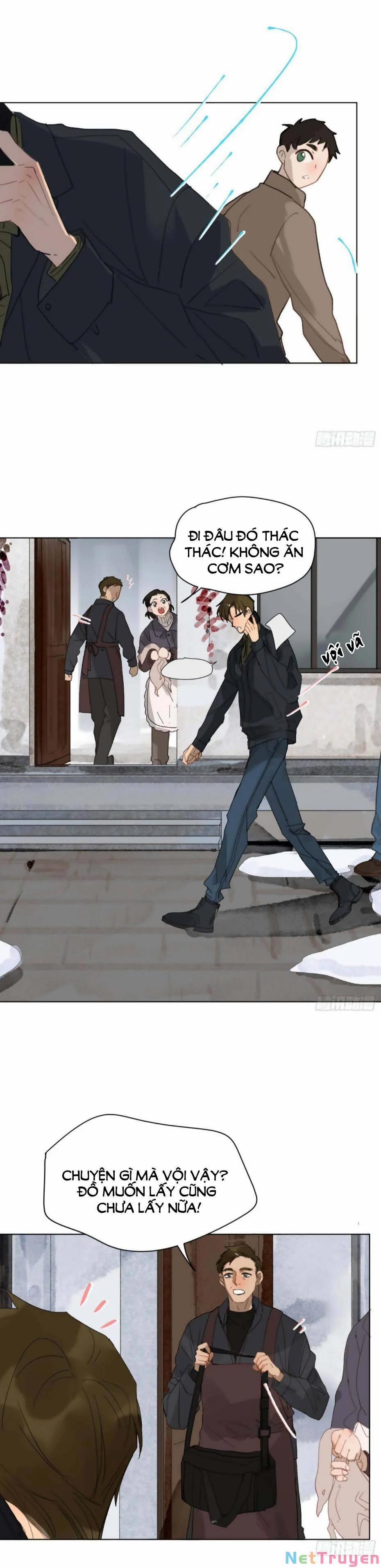 Mối Quan Hệ Không Hoàn Hảo 106 trang 12