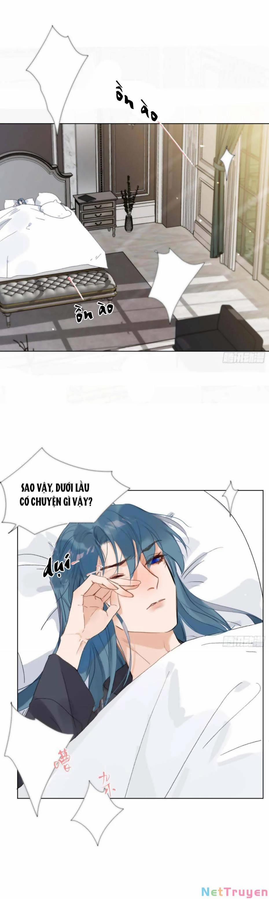 Mối Quan Hệ Không Hoàn Hảo 106 trang 15