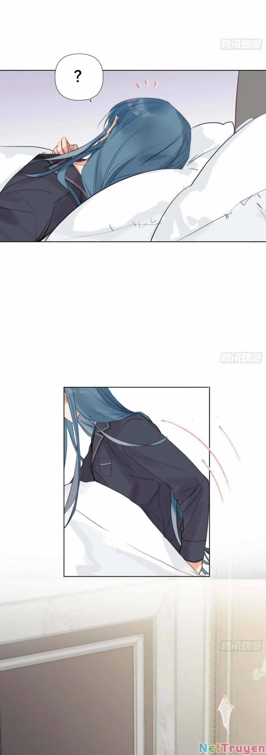 Mối Quan Hệ Không Hoàn Hảo 106 trang 16